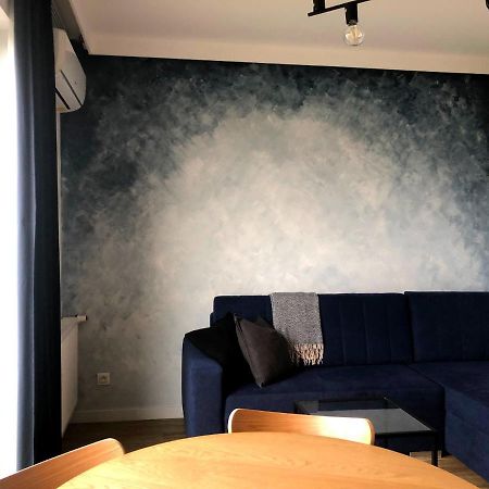Apartament Sky Jastrzębia Góra Eksteriør billede